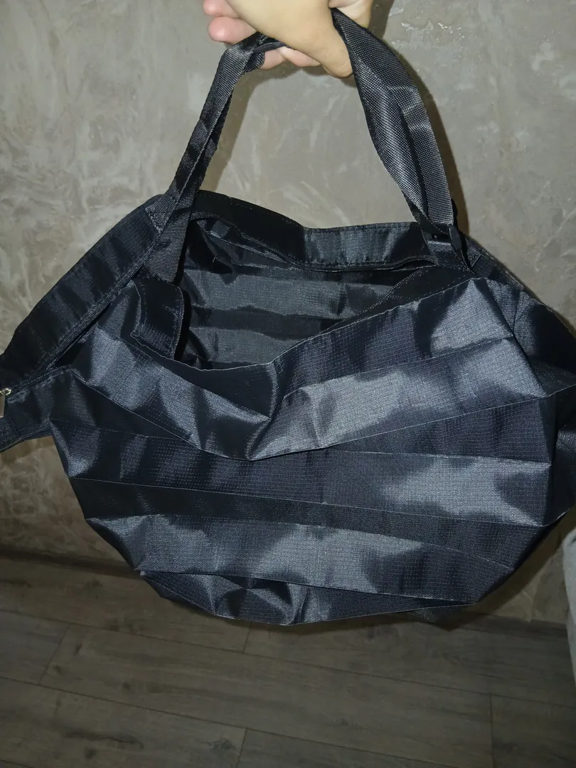 Folding bag — photo 2