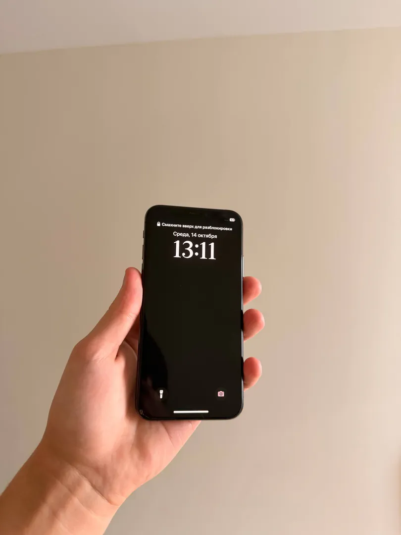 iPhone XS 512GB — photo 3