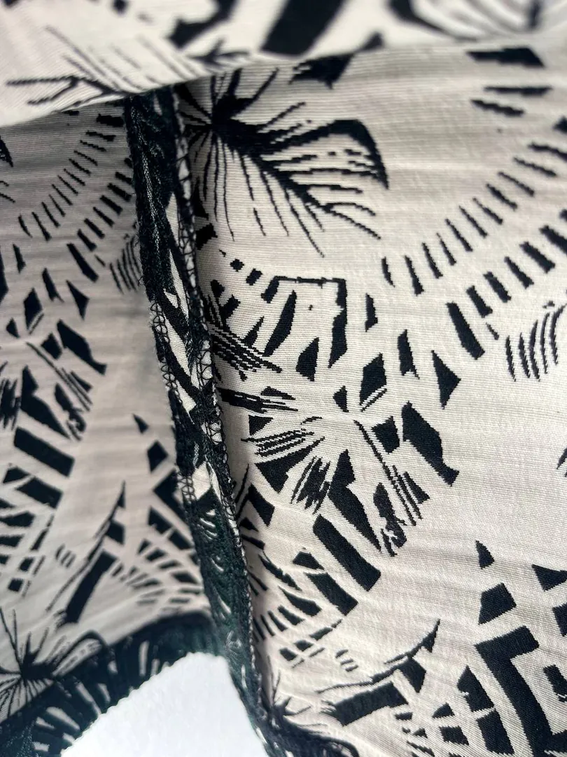 Geisha Dress — photo 7