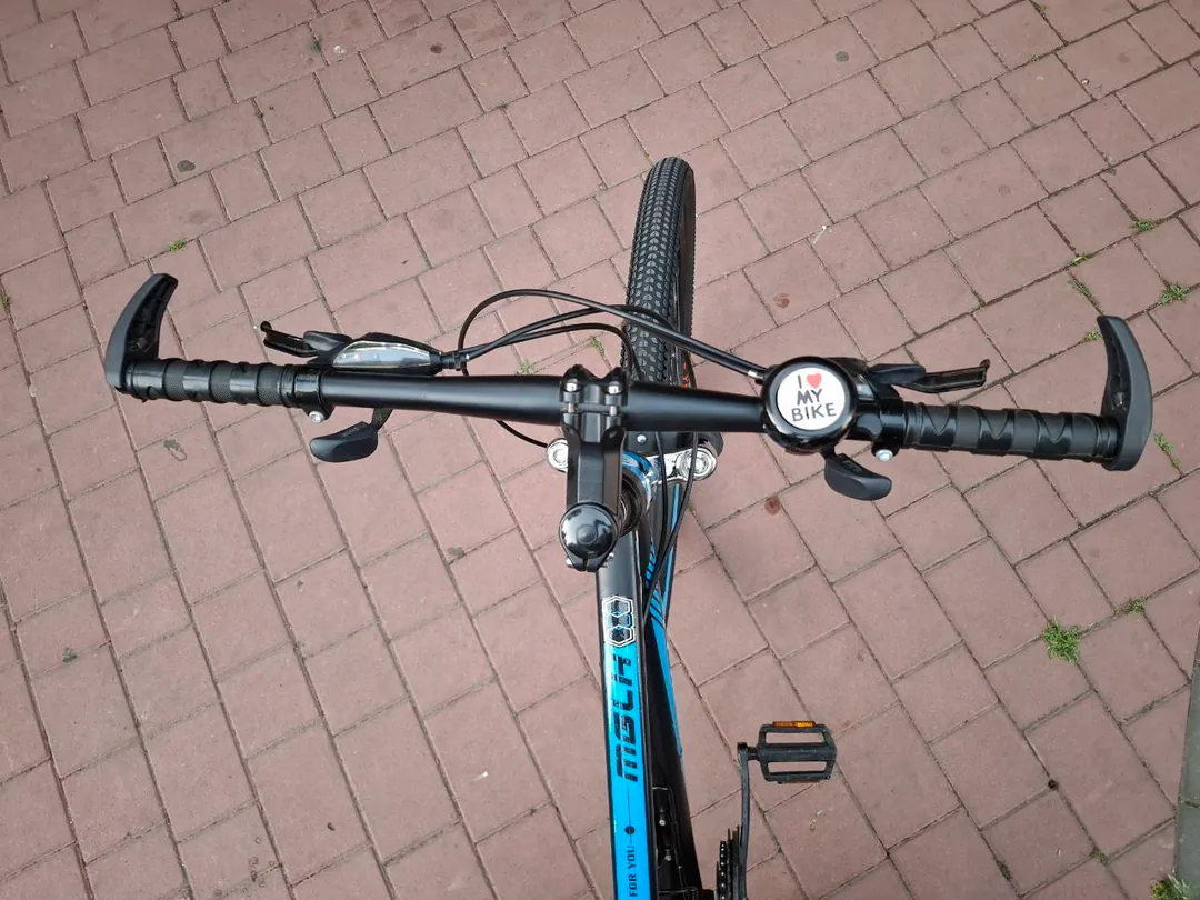 Bicycles, Tbilisi — photo 1