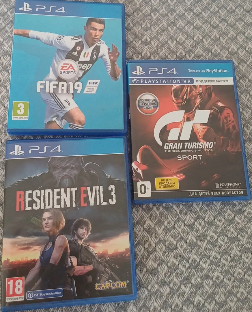 Fifa 19 — photo 1