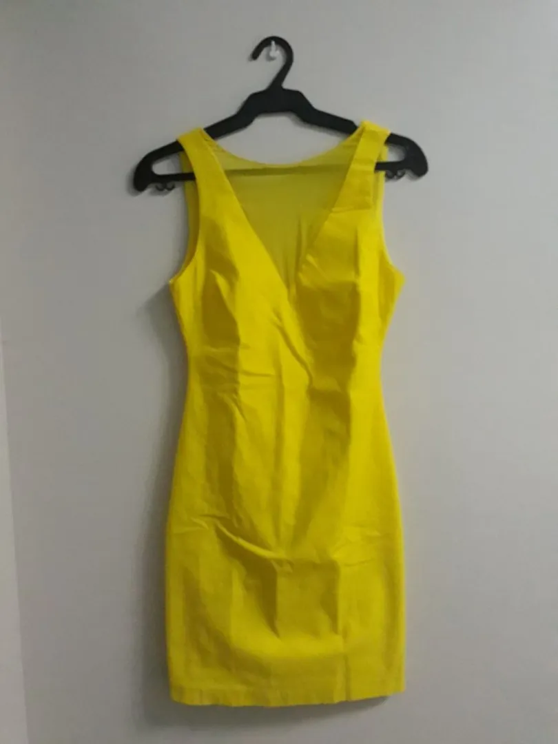 Dress Zara S — photo 2