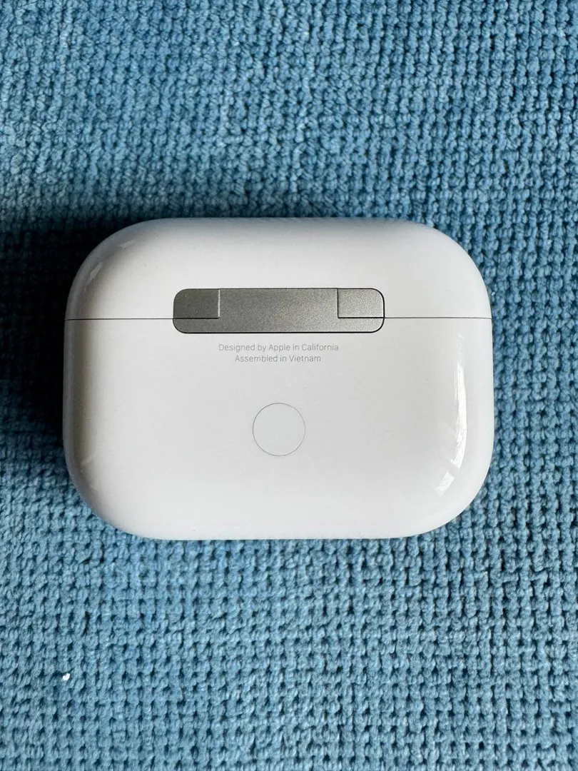 Headphones AirPods Pro 2 (Type-C) — photo 1