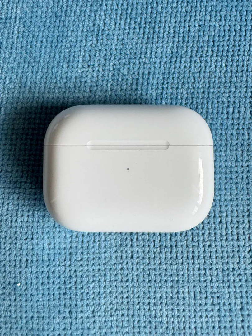 Headphones AirPods Pro 2 (Type-C) — photo 2