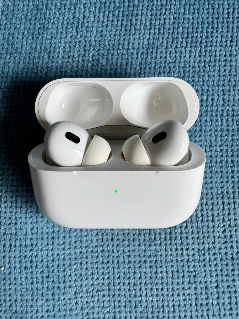 Headphones AirPods Pro 2 (Type-C) — photo 3