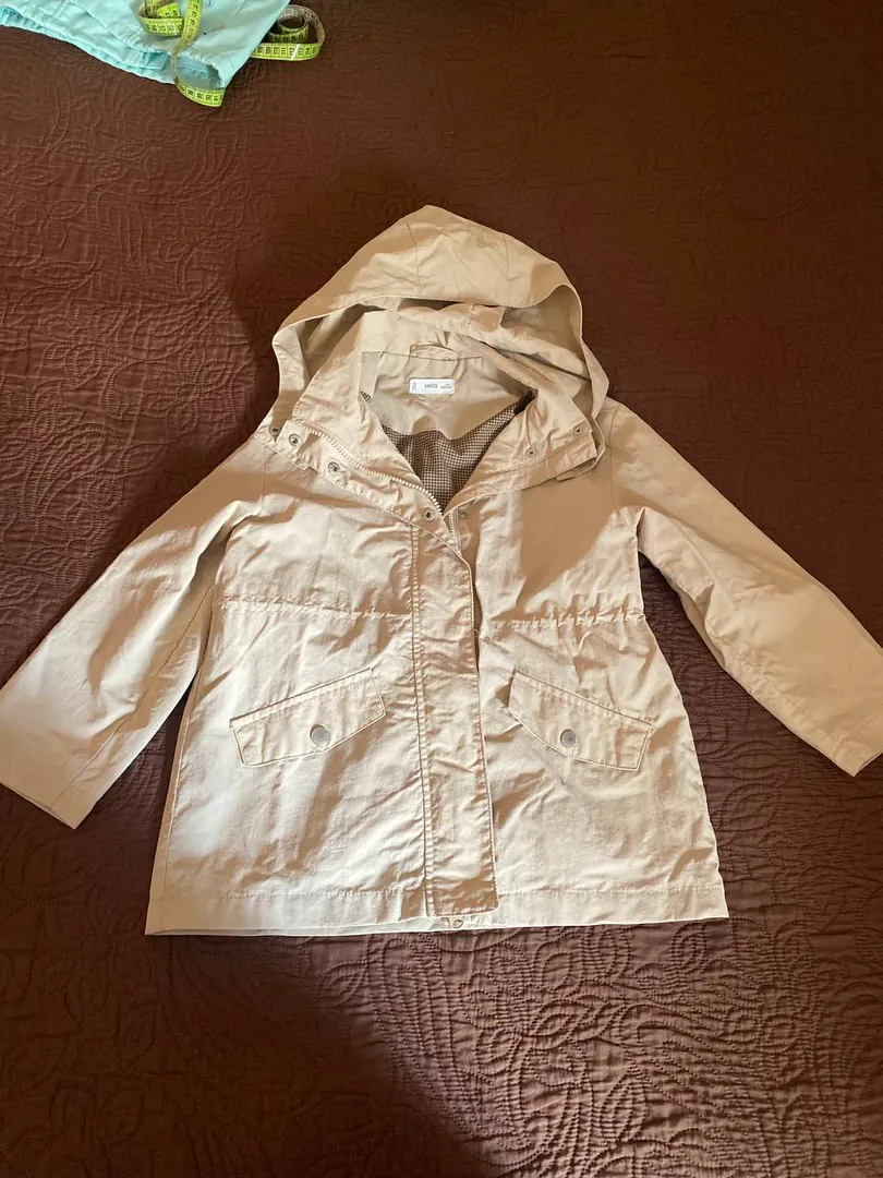 Children's clothes for height 122-128 — photo 2