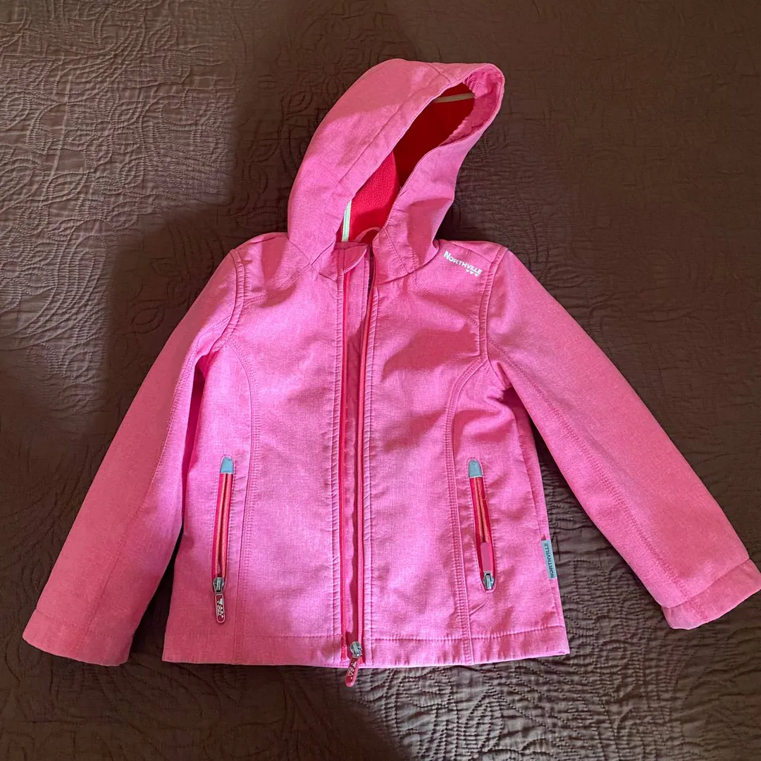 Children's clothes for height 122-128 — photo 3