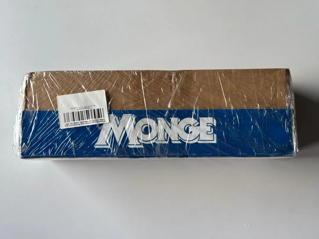 Влажный корм Monge Dog Monoprotein — фото 3