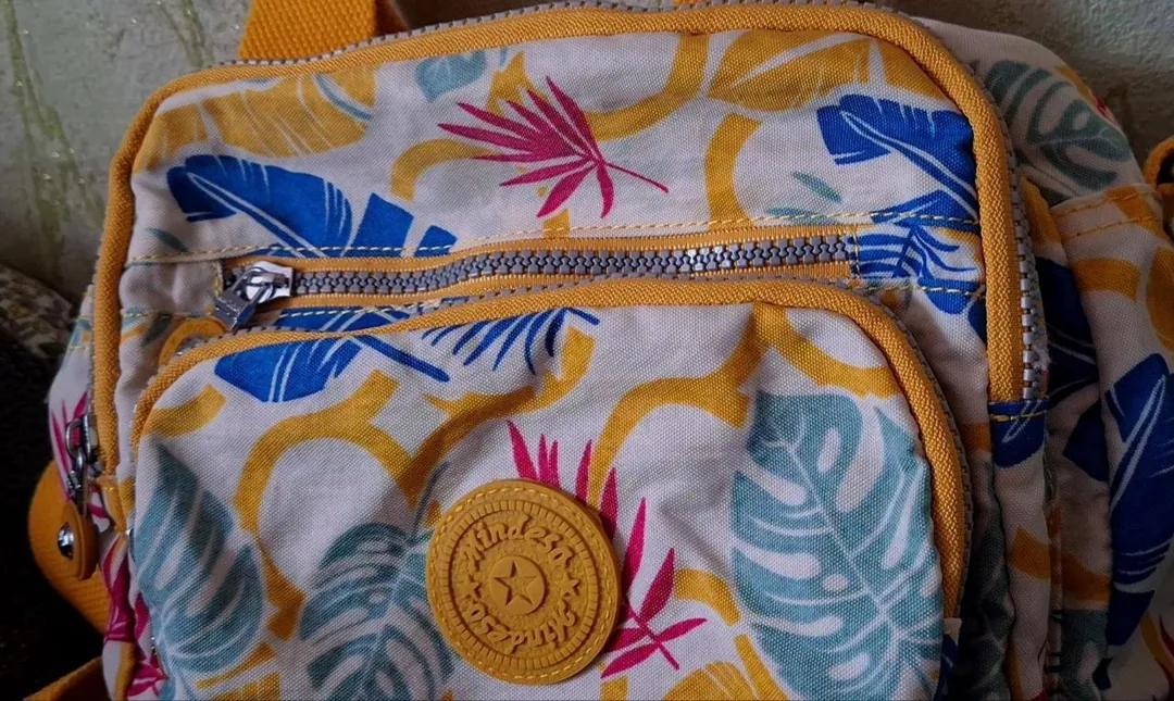 Mindesa backpack bag — photo 2