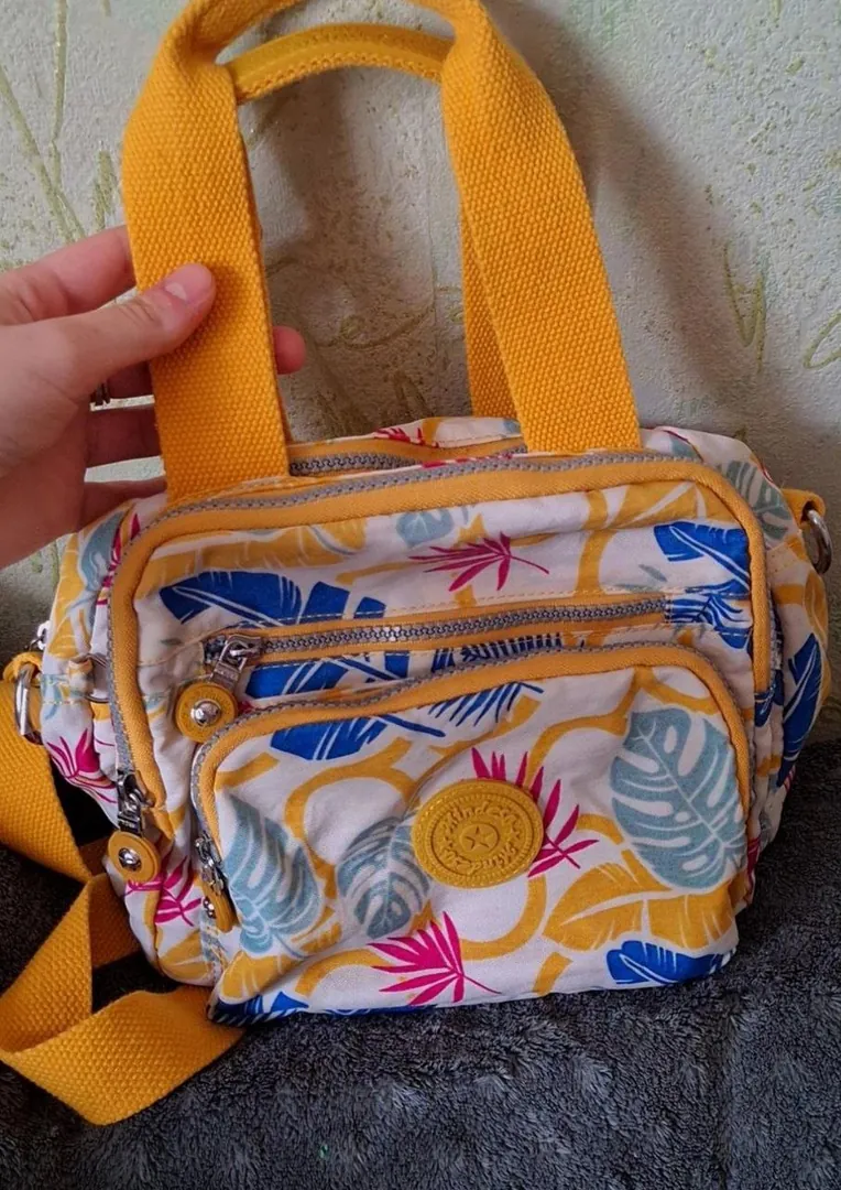 Mindesa backpack bag — photo 3