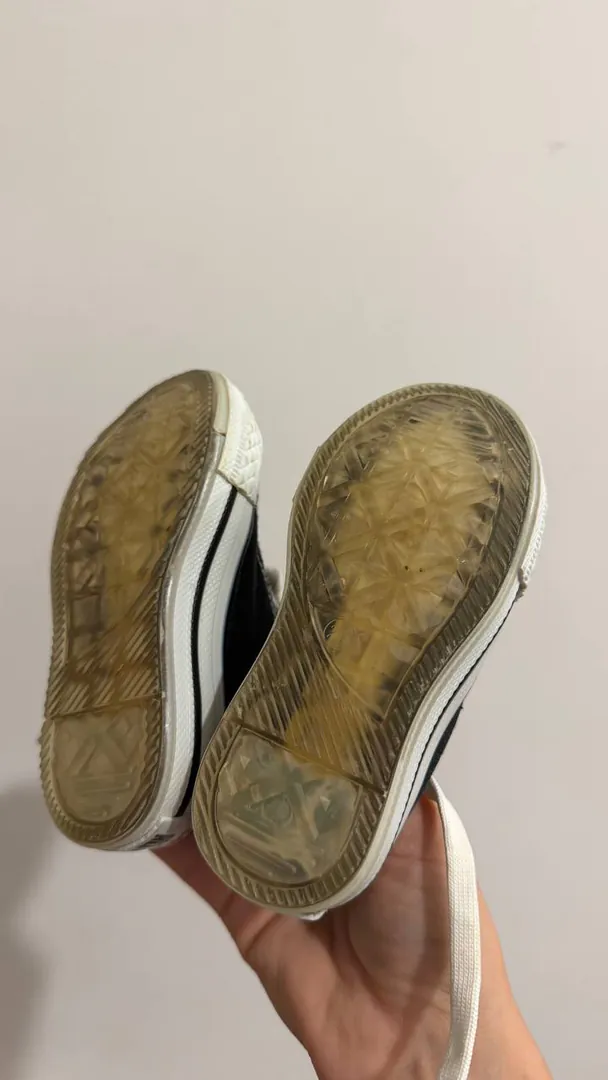 Converse Kids Sneakers — photo 2