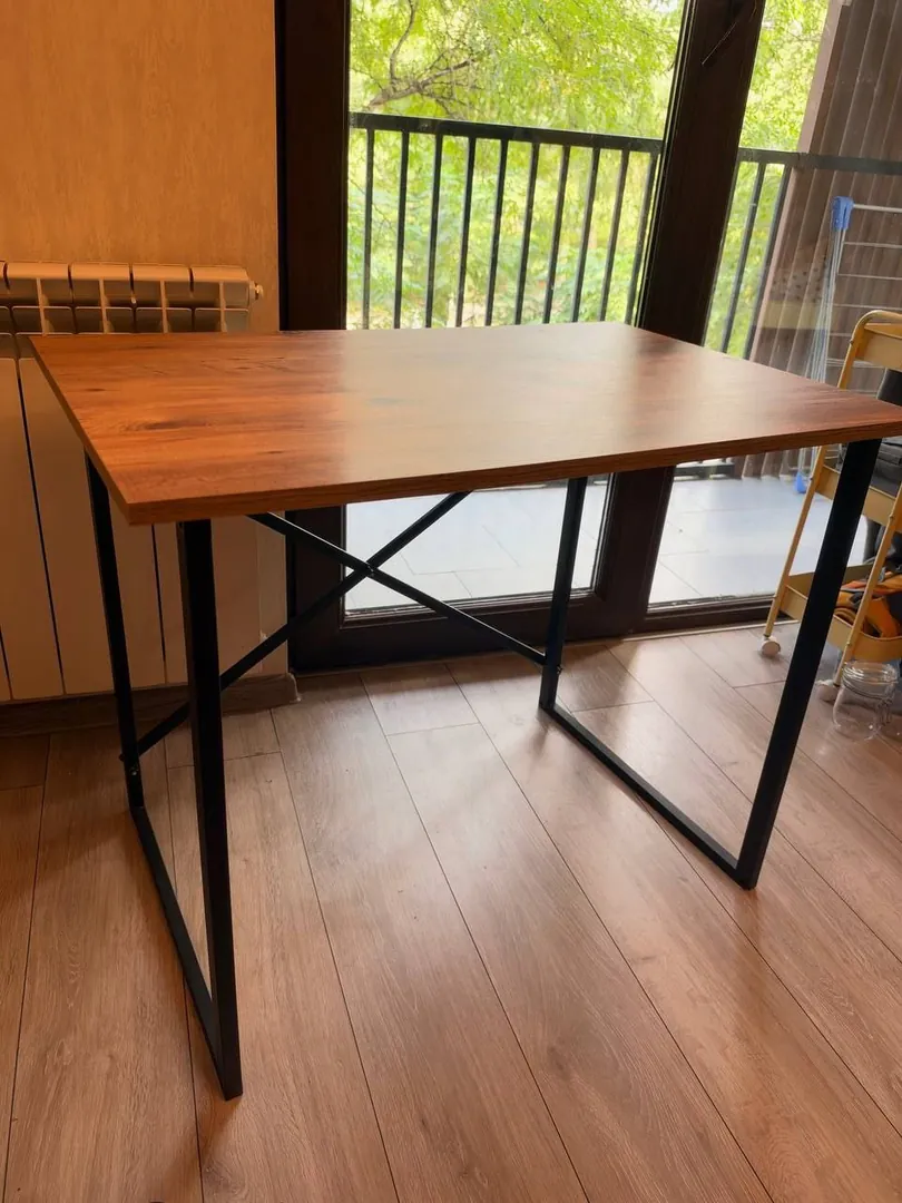 Table Veli Store 90x60 — photo 1