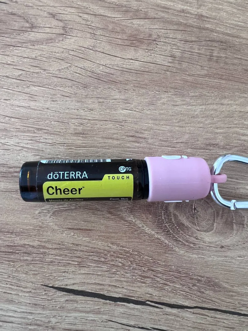 doTerra Cheer 8ml — фото 1