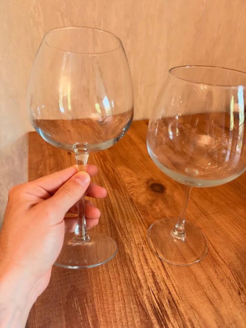 Madame Coco Glasses — photo 1