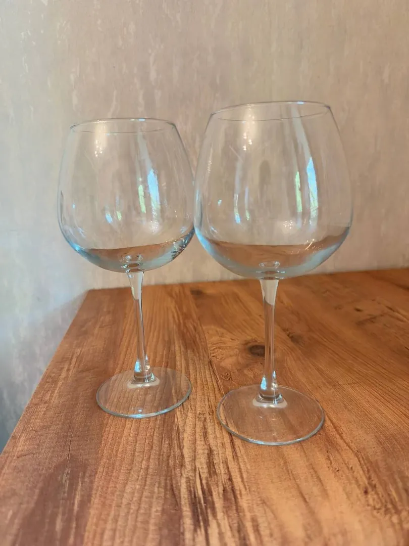 Madame Coco Glasses — photo 2