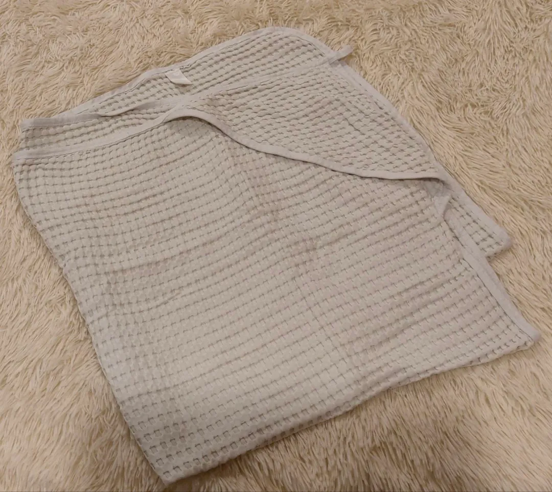 Baby towel — photo 1