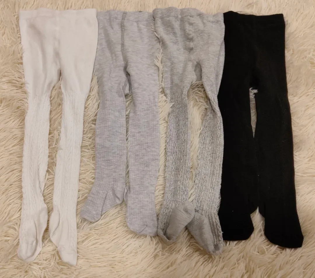 Children's tights (2-3 years) — photo 1