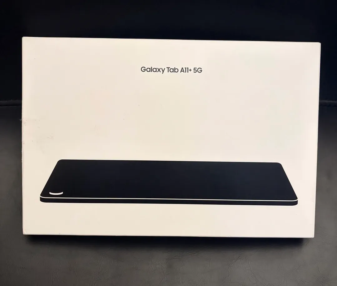 Планшет Samsung Galaxy Tab A11+ 5G 256GB — фото 3