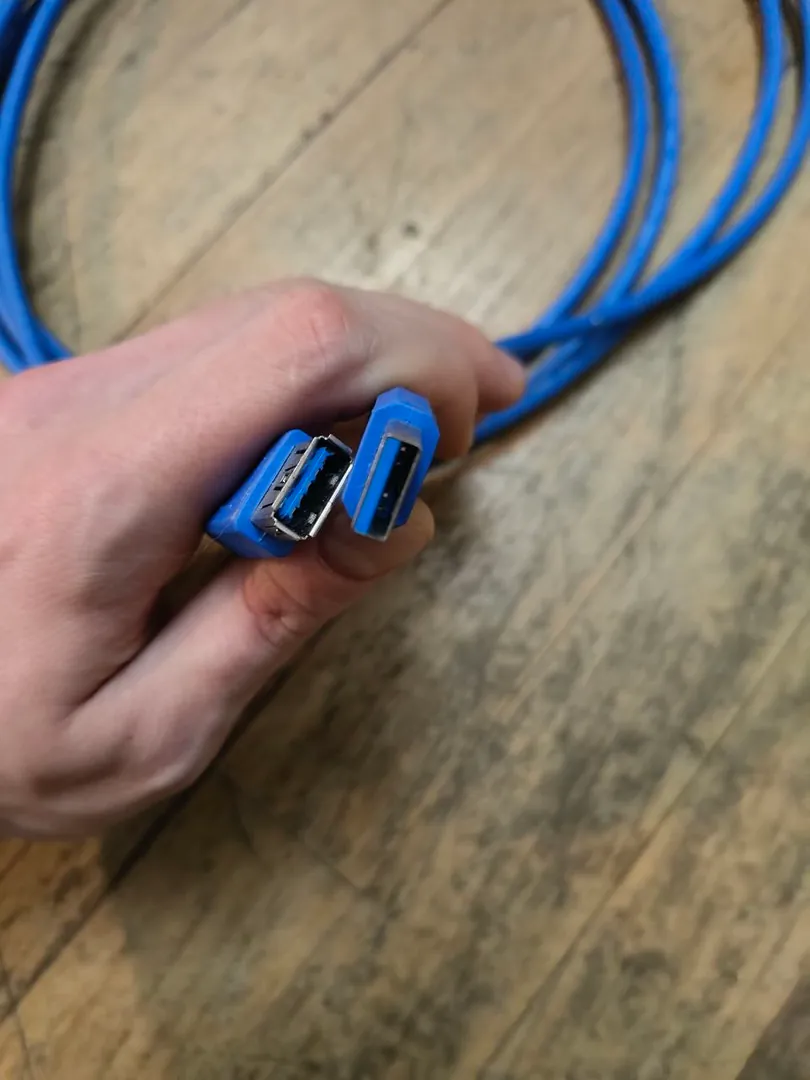 USB 3.0 удлинитель — фото 1
