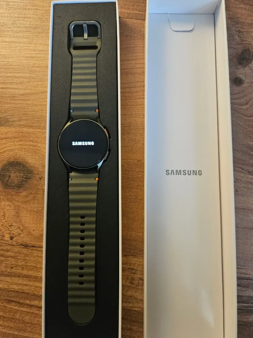 Samsung Galaxy Watch7 40mm — photo 3