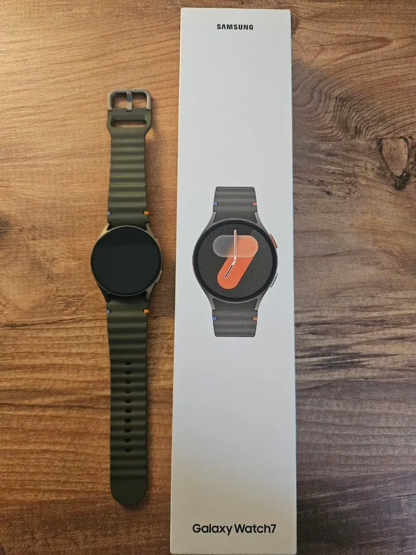 Samsung Galaxy Watch7 40mm — photo 4