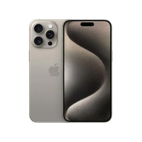 iPhone 15 Pro Max 512GB — фото 1