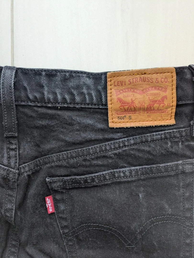 Levi's S Jeans — photo 1