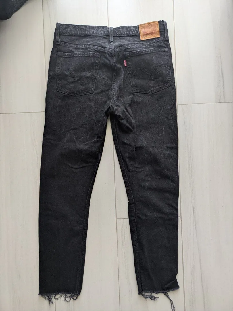 Levi's S Jeans — photo 2