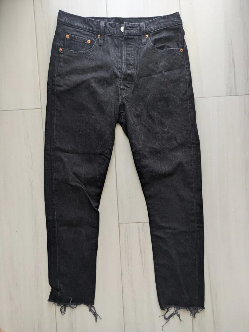 Levi's S Jeans — photo 3