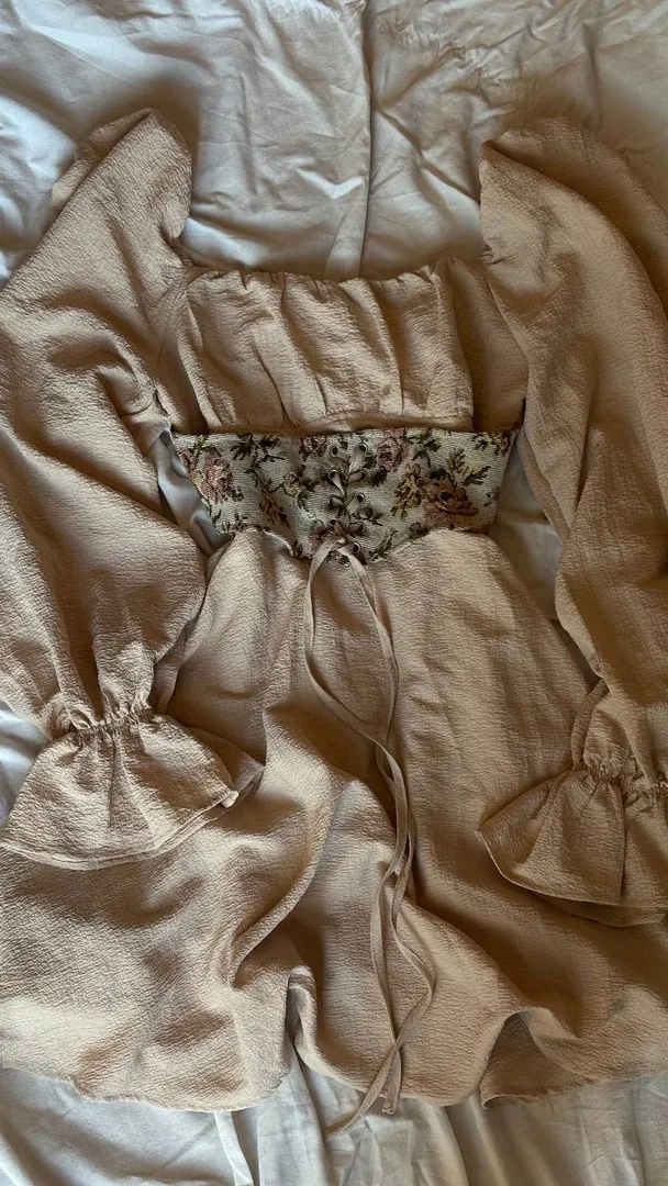 Dress size S-M — photo 2