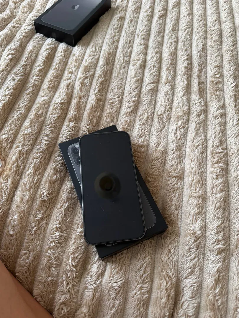iPhone 13 Pro Max 128 GB — фото 4