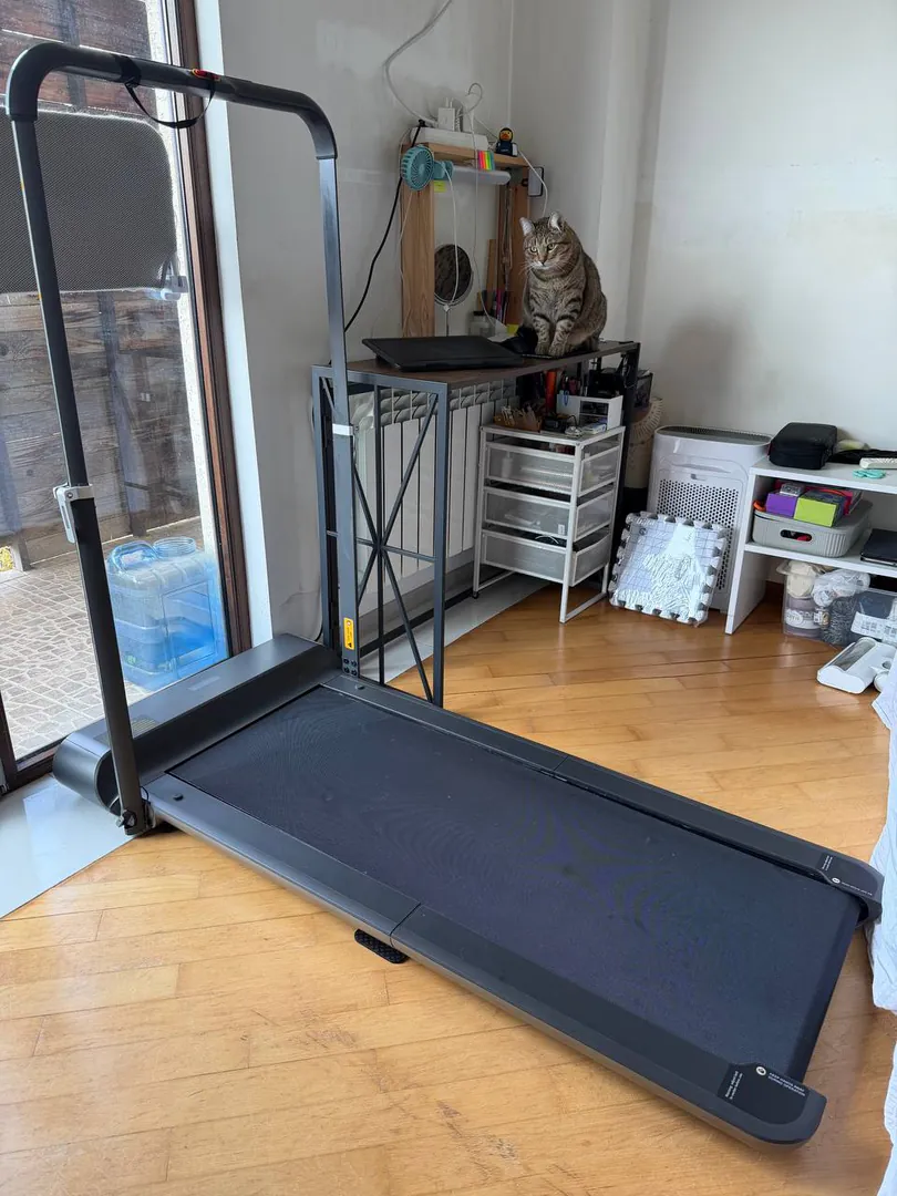 Беговая дорожка Xiaomi Kingsmith WalkingPad — фото 4