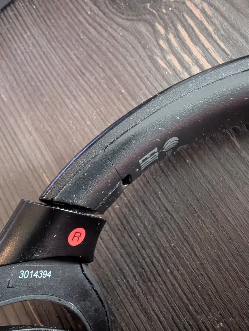 Наушники Sony WH-XB900N — фото 1