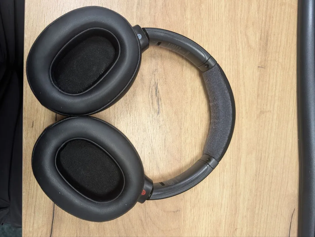 Наушники Sony WH-XB900N — фото 3
