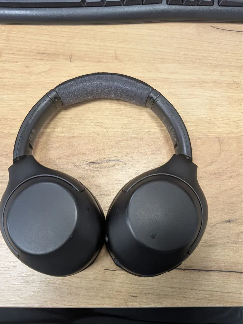 Наушники Sony WH-XB900N — фото 4