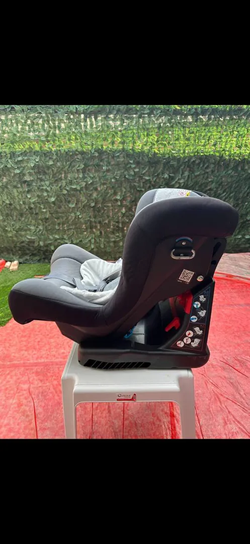 Children's car seat Chicco Eletta Comfort — photo 1