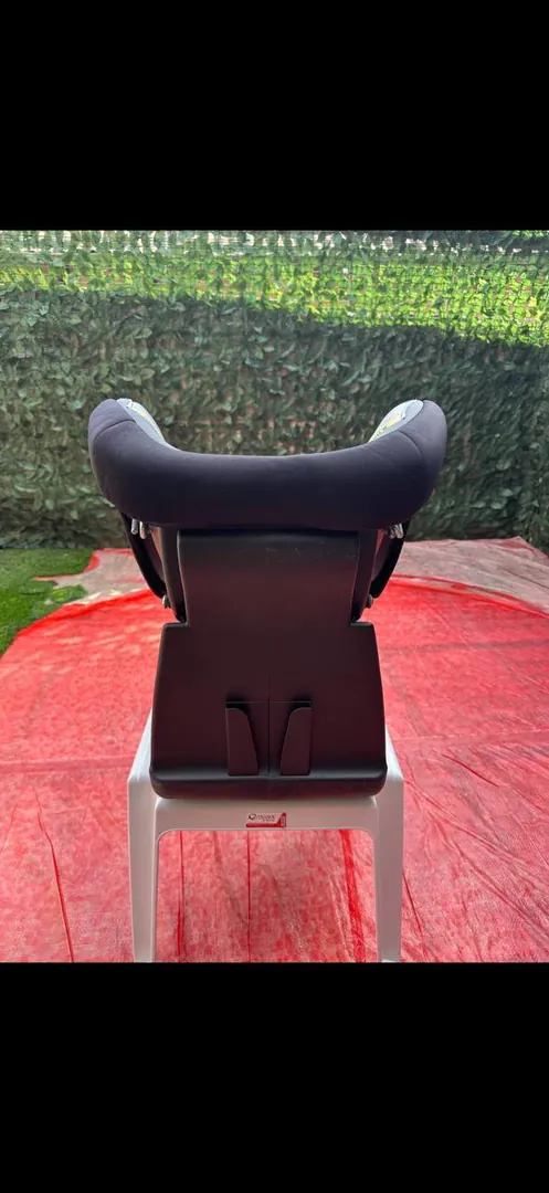 Children's car seat Chicco Eletta Comfort — photo 2