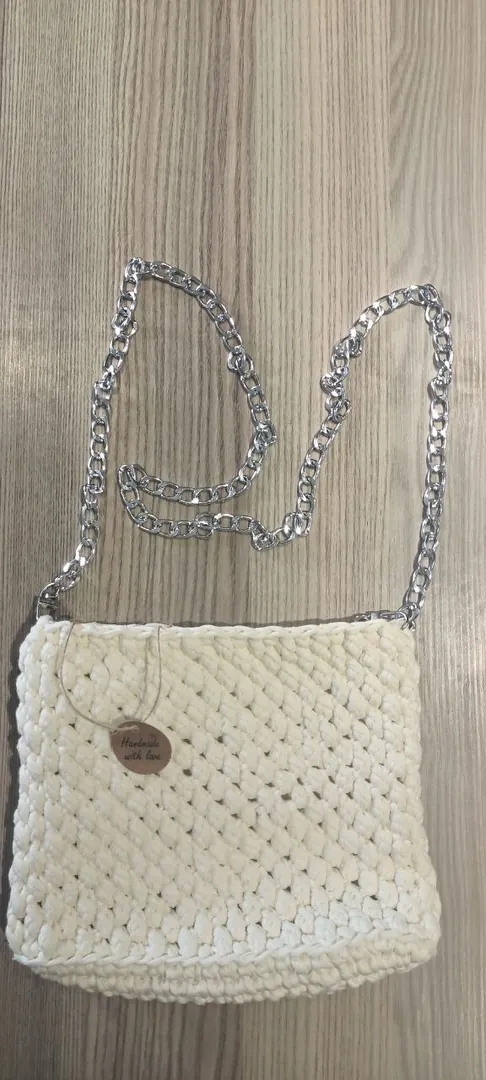 Handmade bags — photo 1