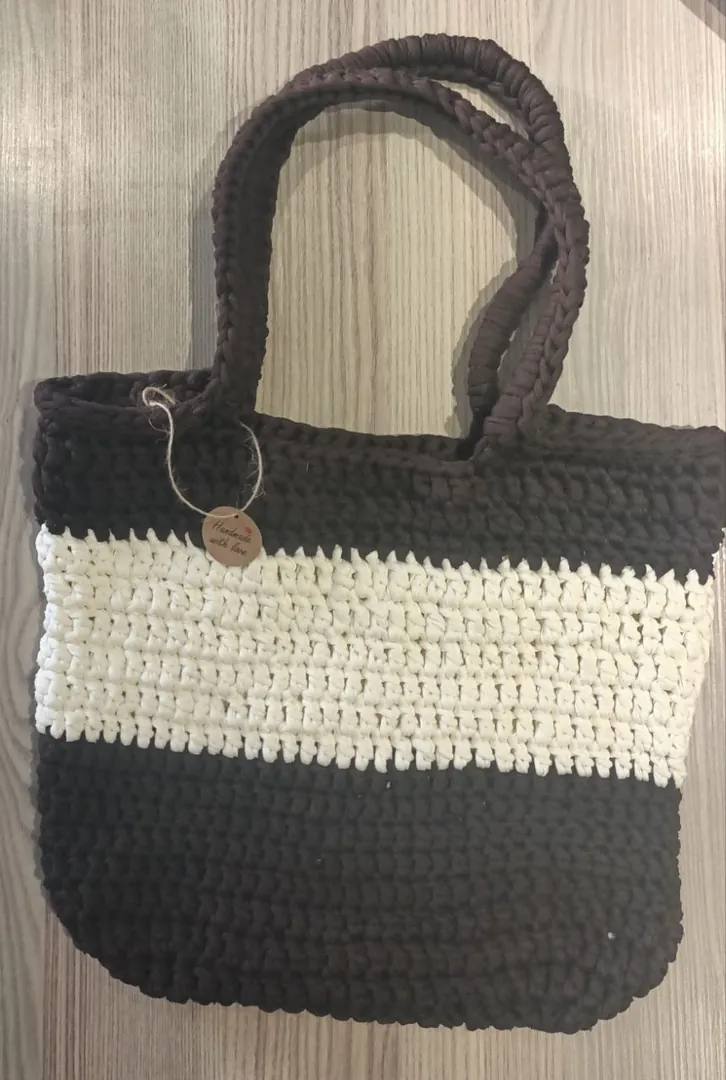 Handmade bags — photo 2
