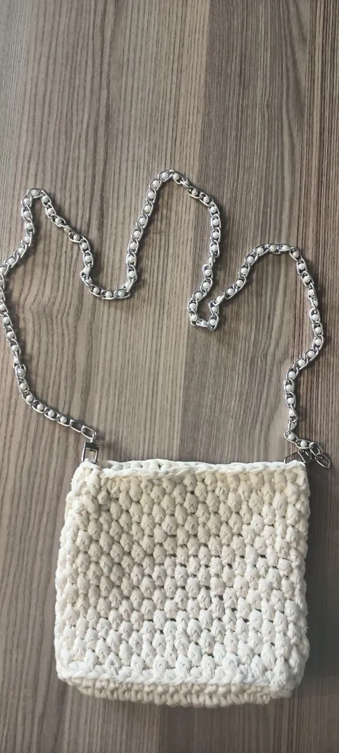 Handmade bags — photo 3