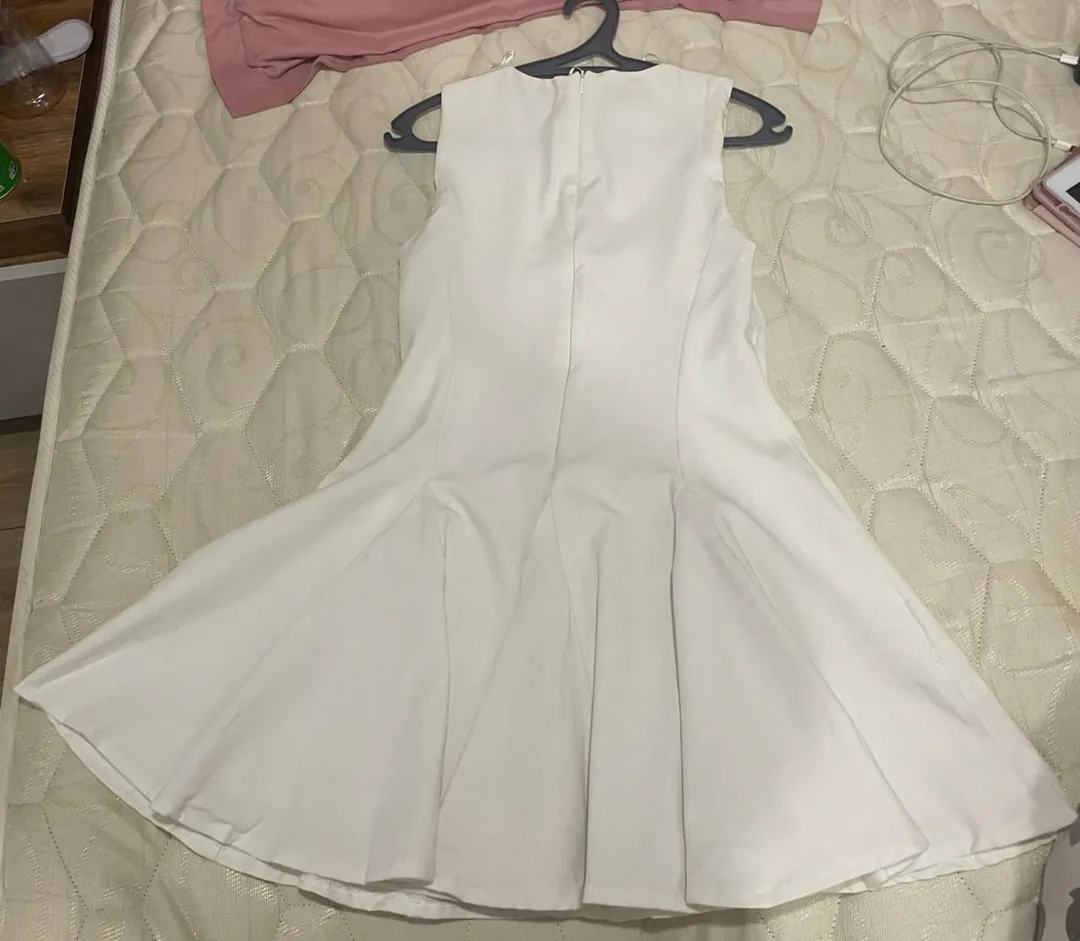 Dress Zara — photo 1