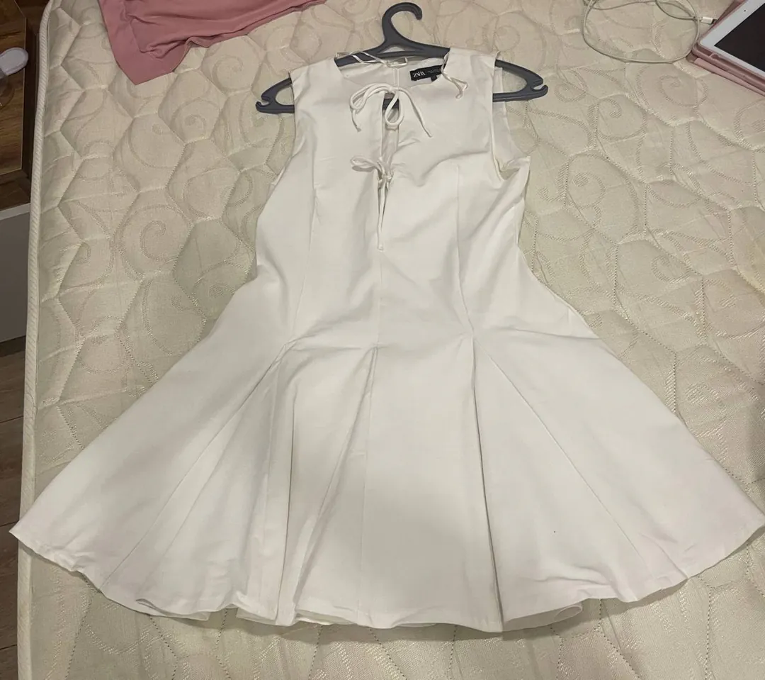 Dress Zara — photo 2