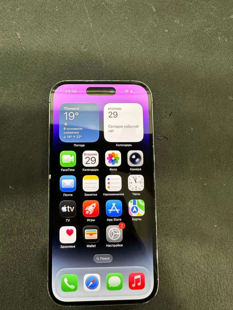 iPhone 14 Pro — фото 4