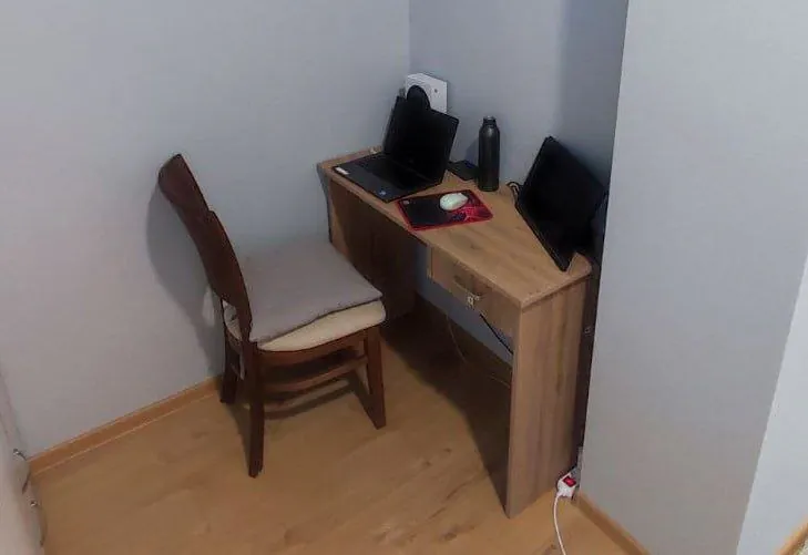 Jysk Table 100x40x75 — photo 2