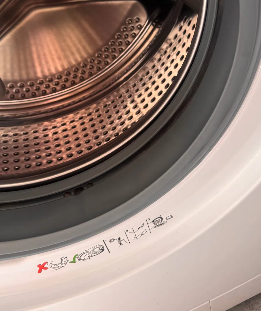 Стиральная машина Beko WTE 5401 B0 — фото 2