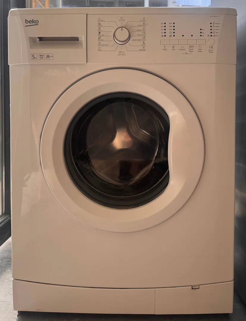 Стиральная машина Beko WTE 5401 B0 — фото 4