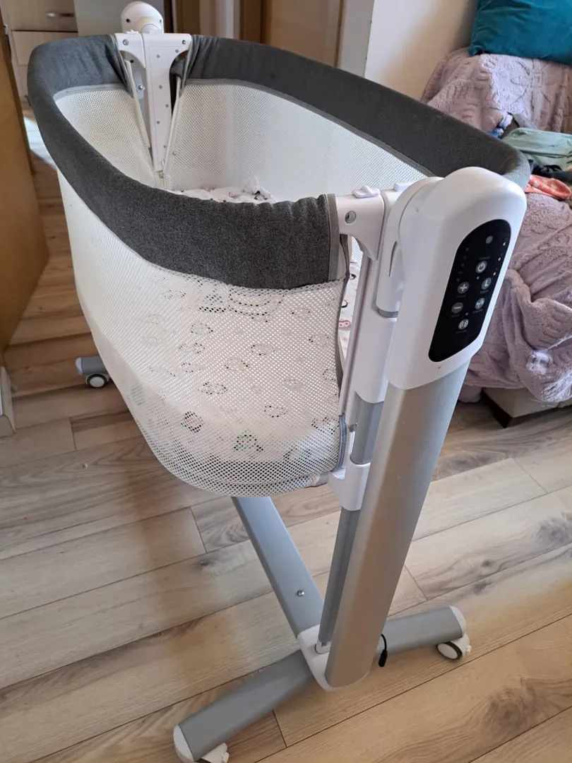 Pituso Denia 3-in-1 Crib — photo 1