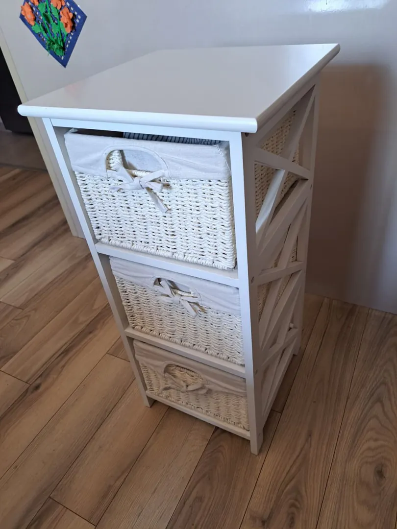 Children's nightstand OURE — photo 1