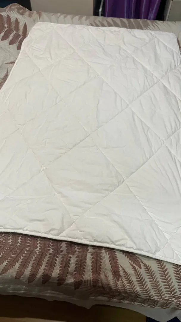 Children's silicone blanket 132x89 cm — photo 1