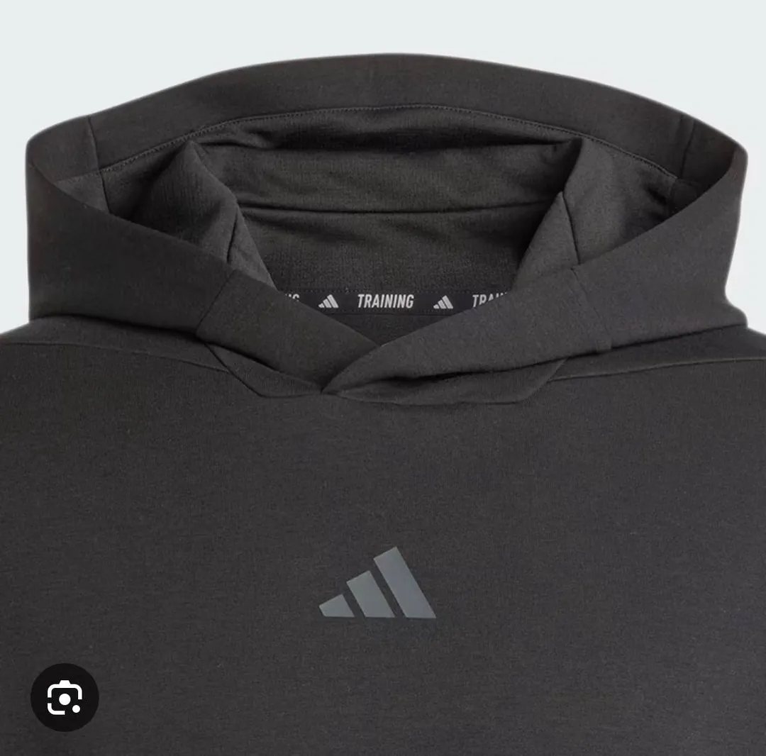 Adidas sweatshirt — photo 1